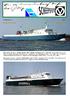 ZEEBRIEF.VO NSF.3 North Sea Ferries Ferry Good