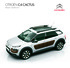 CITROËN C4 CACTUS PRIJSLIJST - JANUARI 2016