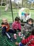 Inspectierapport Kinderdagverblijf Wonderlief (BSO) Laan van Wateringse Veld DA 's-gravenhage