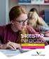 DRIESTAR INFOGIDS VOOR OUDERS/VERZORGERS