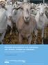 Minimale stroomsterkte voor euthanasie van varkens, schapen en kalkoenen.