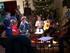 Kerstnachtdienst december in de Ark, aanvang: Voorganger: Ds. Oberink Medewerking: By His Grace Organist: Klaas Brouwer