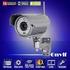 Draadloos/Bedraad Netwerk IP Camera. Gebruikershandleiding Z1201 & W1201. versie 3.5
