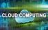 Kies uw cloudscenario De toekomst van uw datacenter: strategisch én financieel