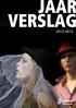 JAAR VERSLAG
