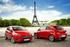 Nieuwe Opel Meriva brengt motoren van nieuwe generatie en veel technische verbeteringen