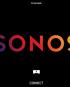 mei Sonos Inc. Alle rechten voorbehouden.