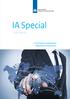 IA Special. Smart Logistics