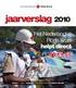 Het Nederlandse Rode Kruis helpt direct. Jaarverslag 2013