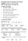 De regels voor het schrijven van Pinyin Volgens 汉语拼音正词法基本规则 door Pui Laan Chao en Tin Chau Tsui