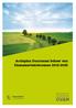 Actieplan Duurzaam beheer van biomassa(rest)stromen