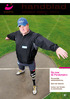 handblad Op naar de Paralympics  Persoonlijke toekomstplanning Rock voor Specials Lectuur voor blinden en slechtzienden