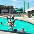 S&R Olympia, het nieuw olympisch zwembad in Brugge