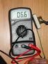 5 C 7 C 10 C 12 C. Aantal meter enkele draad per Ohm bij een temperatuur van: 5 C 7 C 10 C 12 C 15 C