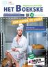 HET BOEKSKE. Wijkteams Kortrijk. jaargang 24 nr. 6 februari 2016 DURF HET AAN: 40 DAGEN ZONDER ALCOHOL. Wijkteams Kortrijk.