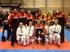 BATTLE OF THE TEAMS KARATE TEAM CHAMPIONSHIPS. Rotterdam, Nederland 3 DECEMBER 2016