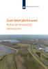 Zuid-West 380 kv west Nota van antwoord zienswijzen