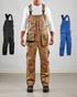 OVERALL TUINBROEK TUINBROEK JEANS WERKBROEKEN JASJE STOFJAS KINDEROVERALL