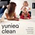 yunie clean Het luxe en duurzame tapijt dat jarenlang schoon blijft