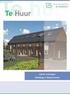 inhoudsopgave inleiding 5 woningkenmerken 8 plattegrond woongebied 1 12 plattegrond woongebied 2 14 plattegrond woongebied 3 16