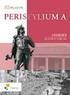 Peristylium. leesboek B