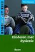 Aanvraag dyslexie-onderzoek (voortgezet onderwijs)