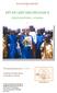 EVALUATIE-RAPPORT * EET EN LEEF GEZOND-FASE II IN BISDOM NYUNDO RWANDA