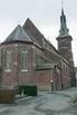 Een kerkenbeleidsplan voor de kerken op het grondgebied van de gemeente Merelbeke. Infomoment Gemeentehuis Merelbeke woensdag 9 november 2016