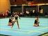Districtfinale ACRO Pupil/D/E-lijn NOORD