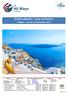 Griekse eilanden - Costa neoclassica