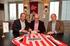 SEIZOEN 2O16-2O17 SPARTA ROTTERDAM BUSINESSCLUB