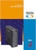 Gebruikshandleiding. Smart-UPS C. ononderbroken stroomvoorziening. Toren 1000/1500/2000/3000 VA. 120/230 Vac. su0813a