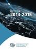 JAARVERSLAG In dit jaarverslag vind u een uiteenzetting van de districtsactiviteiten over het jaar 2015.