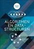Algoritmen en Datastructuren