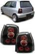 Seat Arosa 98 - VW Lupo