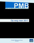Op weg naar 2017 Werkplan PMB gemeente Eersel