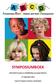 SYMPOSIUMBOEK Diversiteit in groei en ontwikkeling van jonge kinderen 27 september 2012 Concern Congres Centrum, Amsterdam