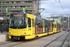 Ontwikkeling van interregionale tramlijnen in en rond Brussel