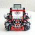 Mindstorms-Ev3 Robot