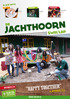 Jachthoorn. happy together. swiii/lbp. #jotihunt november in deze editie. scouting. #middagkolonie. #Sioniehorde.