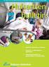 Osteoporose. informatiebrochure voor patiënten en familie. Imeldaziekenhuis