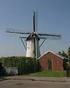 De molens van Nieuwerkerk op Duiveland
