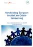 Handleiding Zorgcontinuïteit