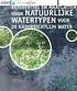 Beoordeling van de ecologische en chemische toestand in natuurlijke, sterk veranderde en kunstmatige oppervlaktewaterlichamen in Vlaanderen conform