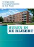 34 vrije sector huurappartementen in Den Bosch HUREN IN DE RIJZERT