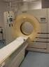 Computertomografisch onderzoek. CT-onderzoek