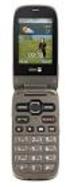 Doro PhoneEasy 622. Nederlands