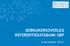 GEBRUIKERSOVERLEG REFERENTIEDATABANK GBP. 8 december 2016