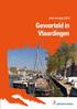 Demografische ontwikkeling Gemeente Koggenland Augustus 2014
