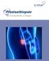 Prostaatbiopsie. Consultatie urologie